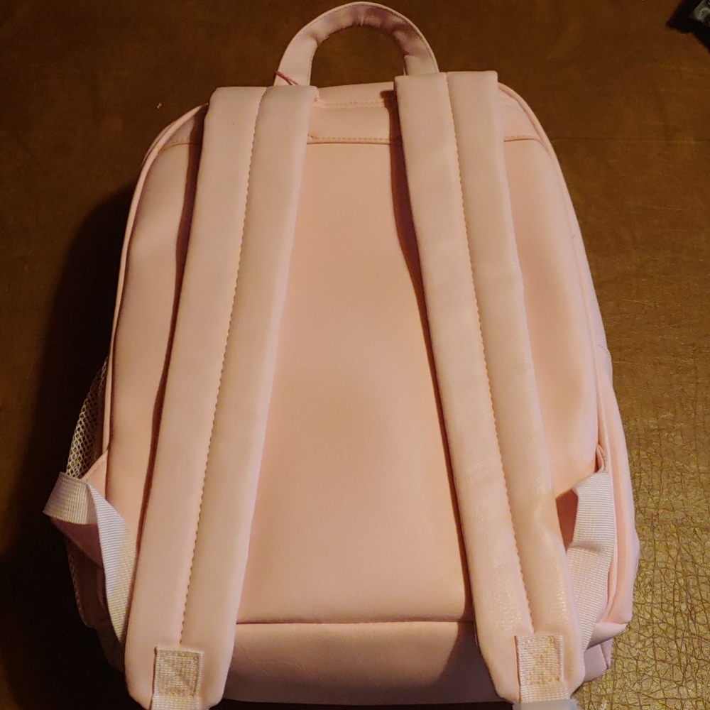 HOST PICK💗💗OMG FULL SIZE Unicorn backpack - Picture 3 of 6